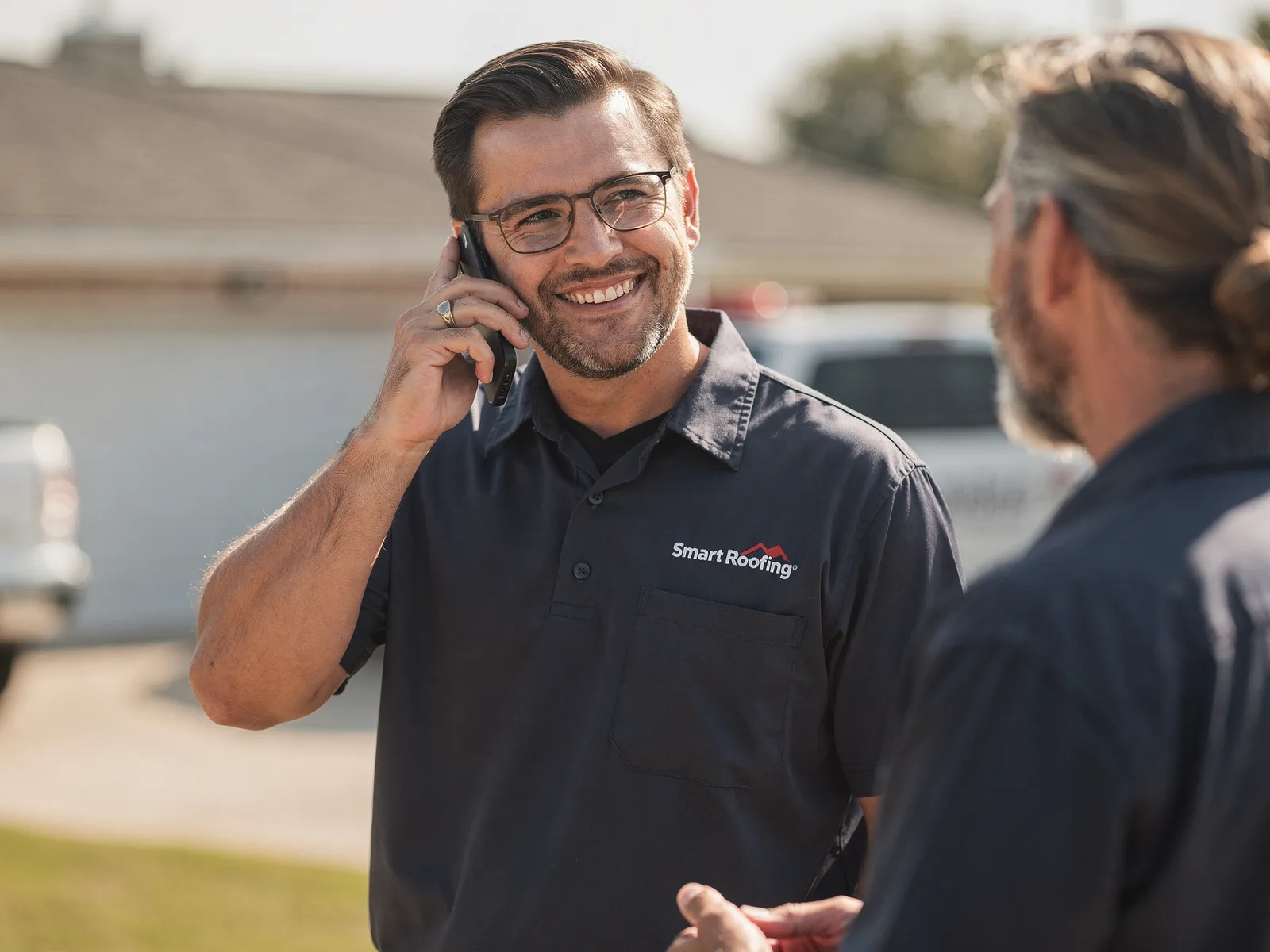 Roof Repair Lusby, MD FAQs